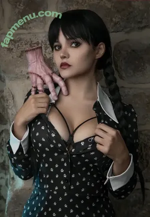 Kalinka Fox / Christina Fink / kalinka.fox / kalinkafox nude photo #3240