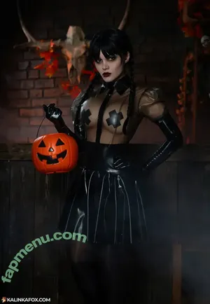 Kalinka Fox / Christina Fink / kalinka.fox / kalinkafox nude photo #3275