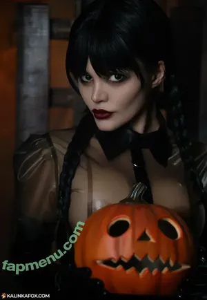 Kalinka Fox / Christina Fink / kalinka.fox / kalinkafox nude photo #3304