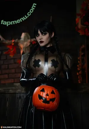 Kalinka Fox / Christina Fink / kalinka.fox / kalinkafox nude photo #3310