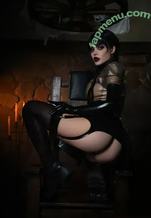 Kalinka Fox / Christina Fink / kalinka.fox / kalinkafox nude photo #3312