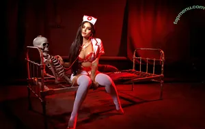 Kalinka Fox / Christina Fink / kalinka.fox / kalinkafox nude photo #3328