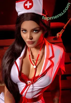 Kalinka Fox / Christina Fink / kalinka.fox / kalinkafox nude photo #3338