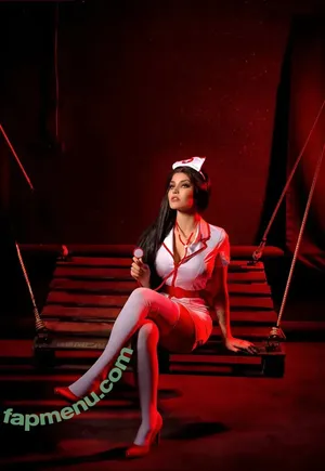 Kalinka Fox / Christina Fink / kalinka.fox / kalinkafox nude photo #3345