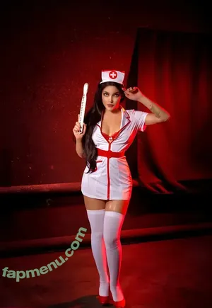 Kalinka Fox / Christina Fink / kalinka.fox / kalinkafox nude photo #3352