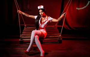 Kalinka Fox / Christina Fink / kalinka.fox / kalinkafox nude photo #3356