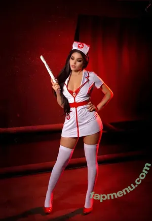 Kalinka Fox / Christina Fink / kalinka.fox / kalinkafox nude photo #3361