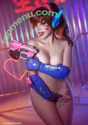 Kalinka Fox / Christina Fink / kalinka.fox / kalinkafox nude photo #3363