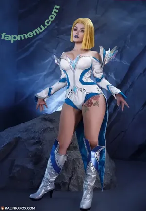 Kalinka Fox / Social Media / kalinka.fox / kalinkafox nude photo #3372