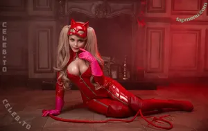 Kalinka Fox / Social Media / kalinka.fox / kalinkafox nude photo #3382