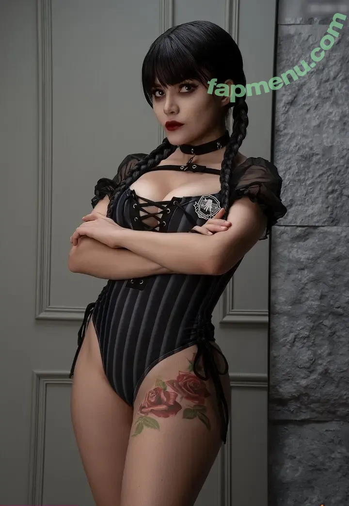 Kalinka Fox nude photo #3007 (Christina Fink / kalinka.fox / kalinkafox)