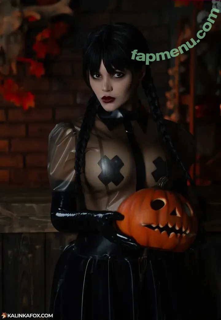 Kalinka Fox nude photo #3293 (Social Media / kalinka.fox / kalinkafox)