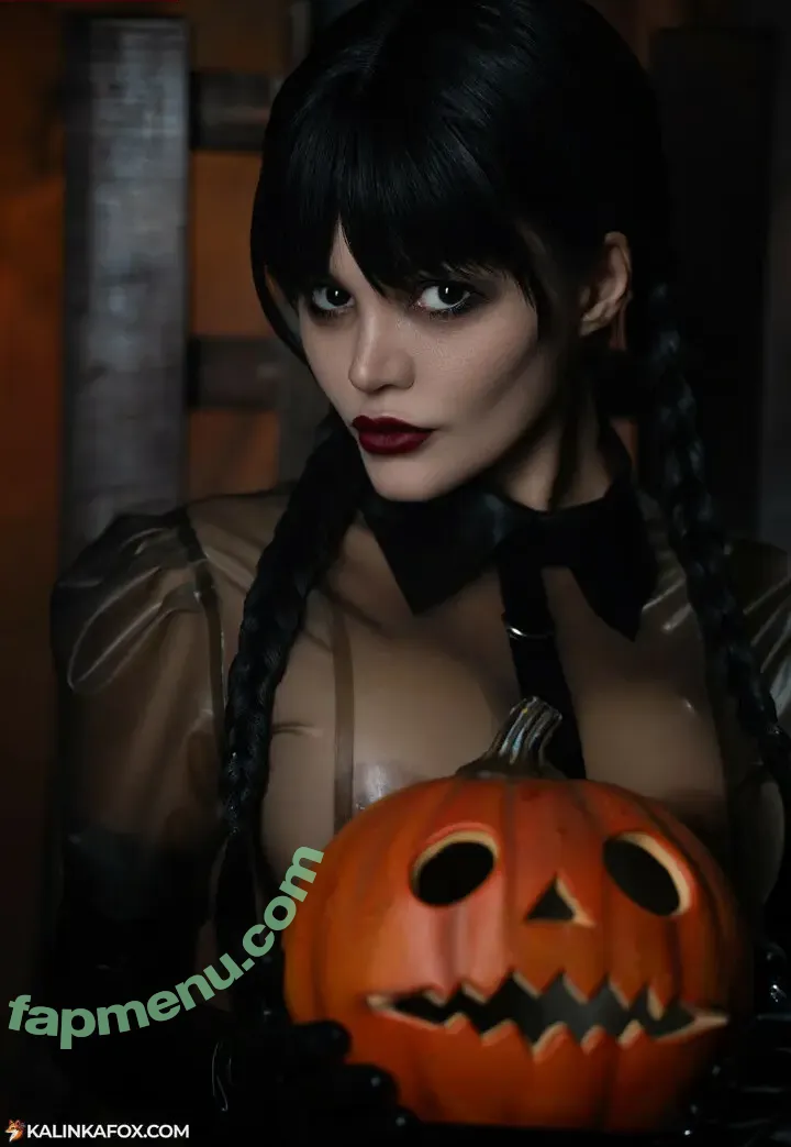 Kalinka Fox nude photo #3304 (Christina Fink / kalinka.fox / kalinkafox)