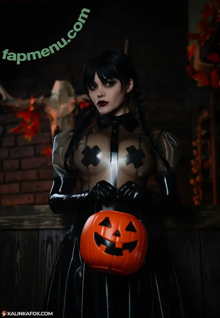 Kalinka Fox nude photo #3310 (Christina Fink / kalinka.fox / kalinkafox)