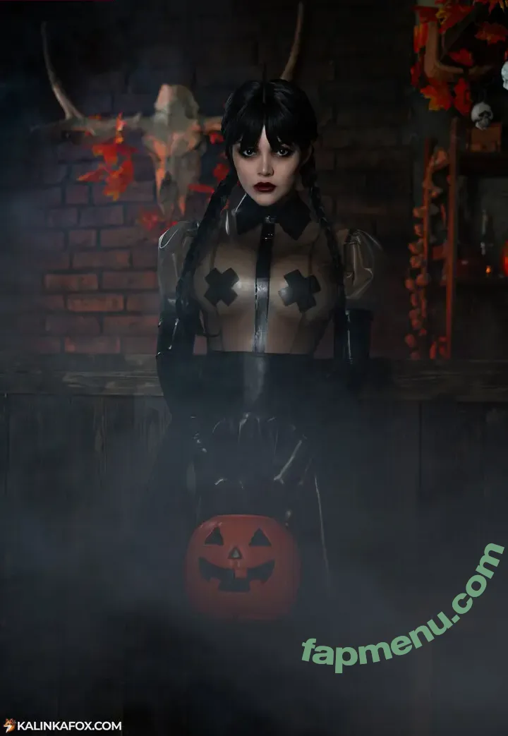 Kalinka Fox nude photo #3311 (Christina Fink / kalinka.fox / kalinkafox)