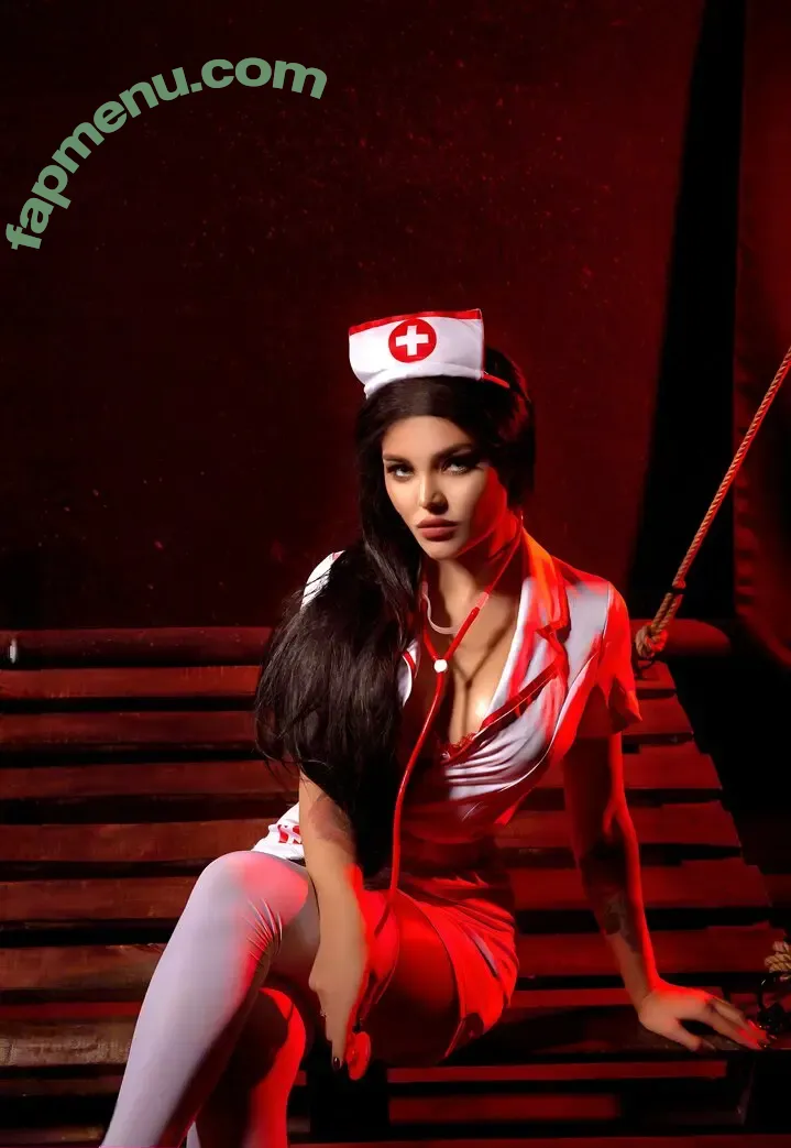 Kalinka Fox nude photo #3333 (Christina Fink / kalinka.fox / kalinkafox)