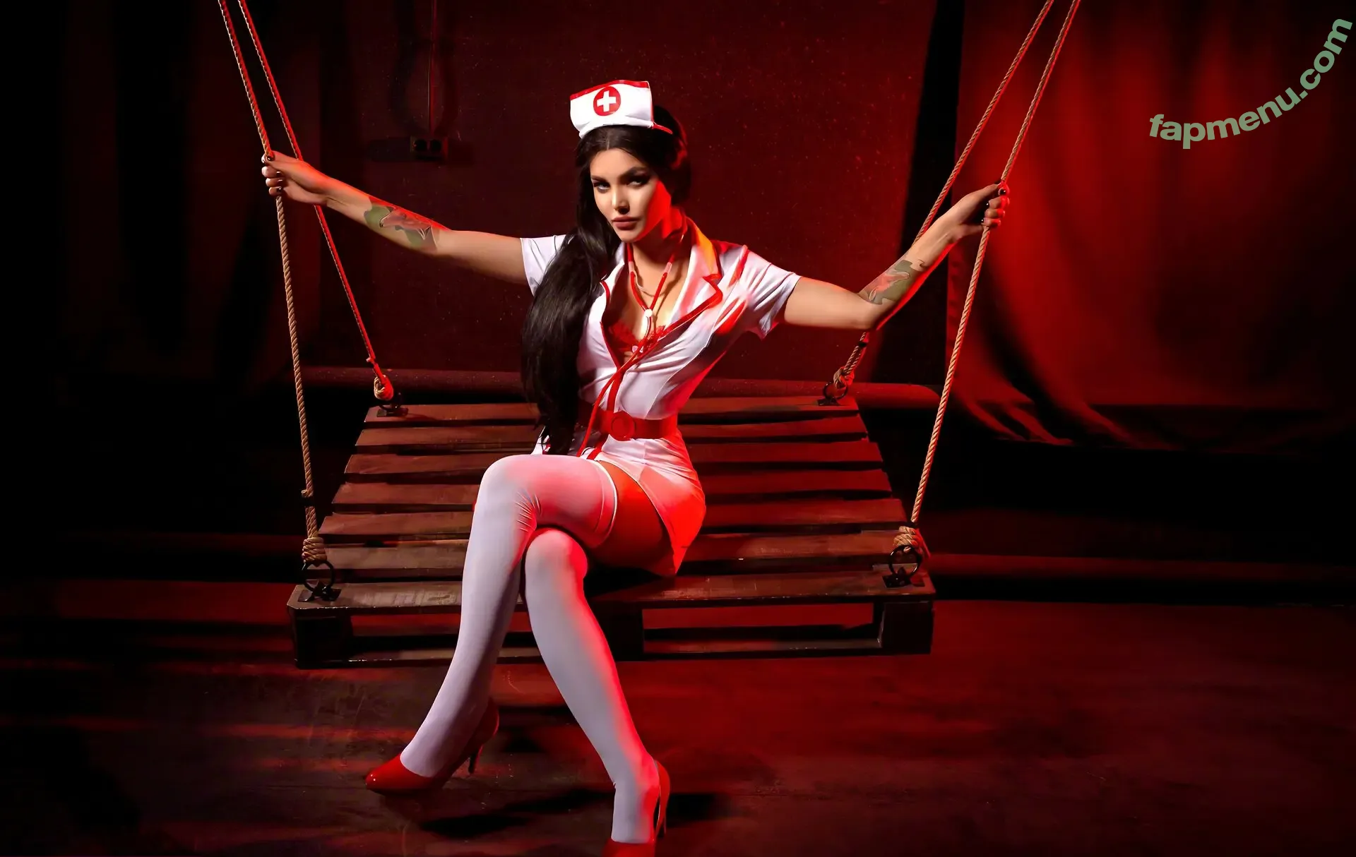 Kalinka Fox nude photo #3356 (Christina Fink / kalinka.fox / kalinkafox)