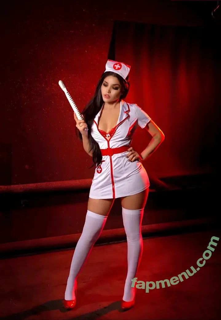 Kalinka Fox nude photo #3361 (Christina Fink / kalinka.fox / kalinkafox)