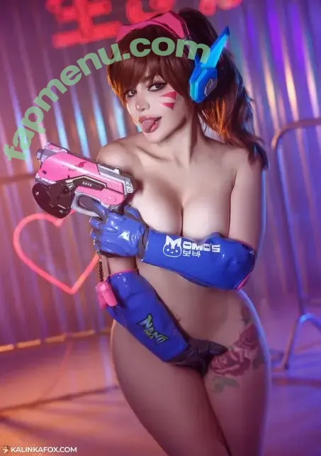 Kalinka Fox nude photo #3363 (Christina Fink / kalinka.fox / kalinkafox)