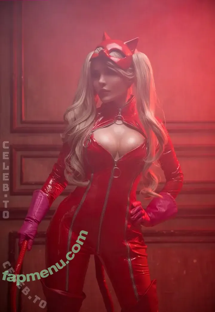 Kalinka Fox nude photo #3375 (KalinkaFoxCosplay / kalinka.fox / kalinkafox)