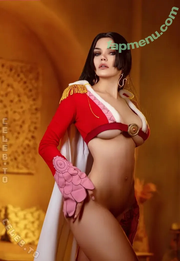 Kalinka Fox nude photo #3394 (KalinkaFoxCosplay / kalinka.fox / kalinkafox)