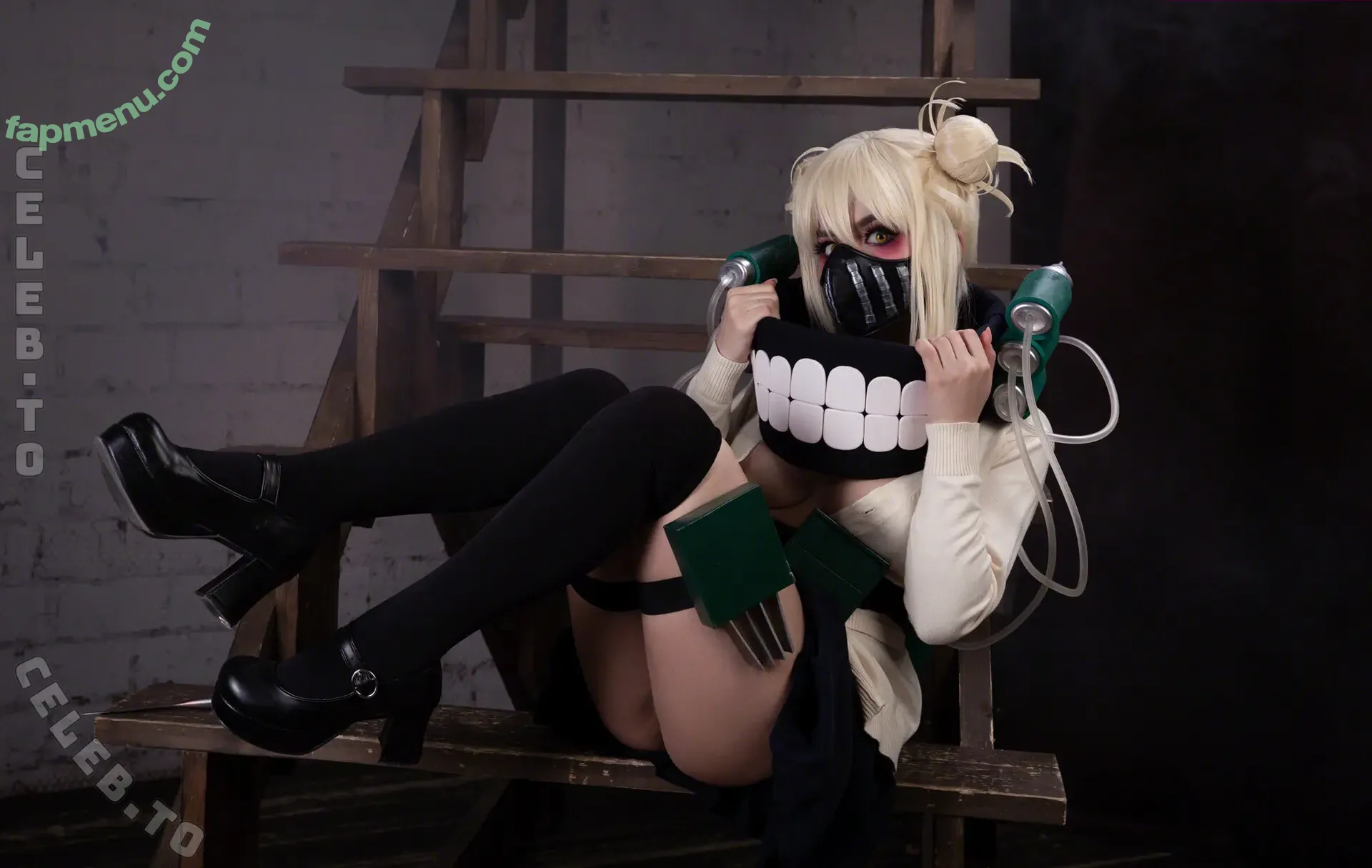 Kalinka Fox nude photo #3415 (KalinkaFoxCosplay / kalinka.fox / kalinkafox)