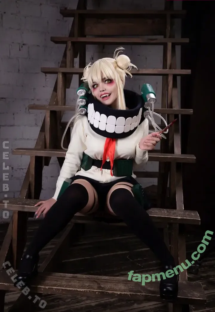 Kalinka Fox nude photo #3416 (KalinkaFoxCosplay / kalinka.fox / kalinkafox)