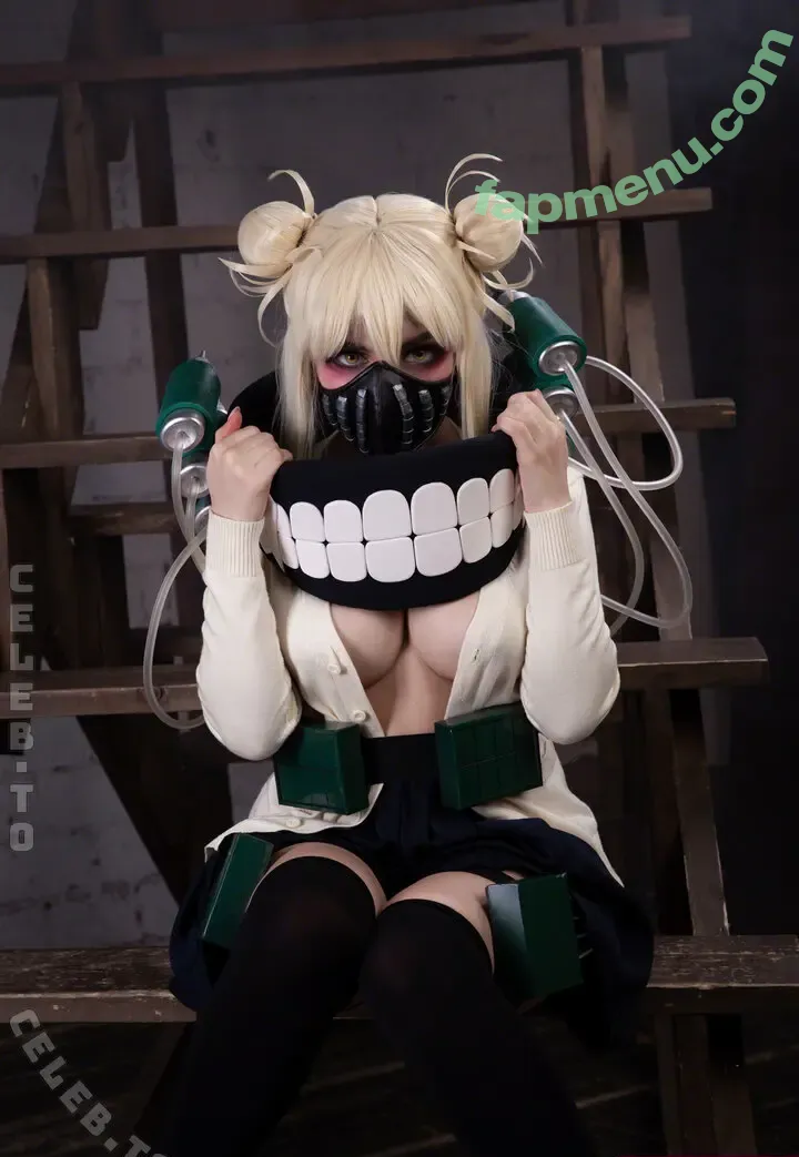 Kalinka Fox nude photo #3419 (KalinkaFoxCosplay / kalinka.fox / kalinkafox)