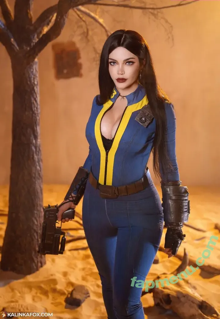 Kalinka Fox nude photo #3499 (KalinkaFox / KalinkaFoxCosplay / Social Media / kalinka.fox)