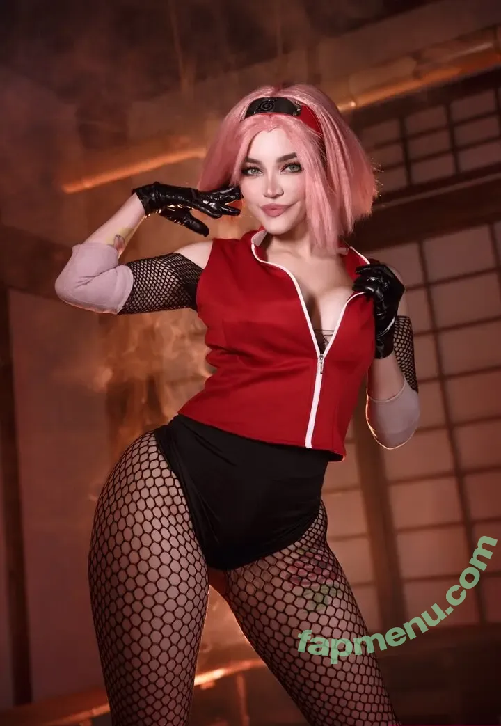 Kalinka Fox nude photo #3500 (KalinkaFox / KalinkaFoxCosplay / Social Media / kalinka.fox)