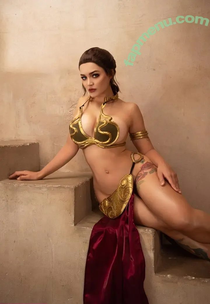 Kalinka Fox nude photo #3510 (KalinkaFox / KalinkaFoxCosplay / Social Media / kalinka.fox)