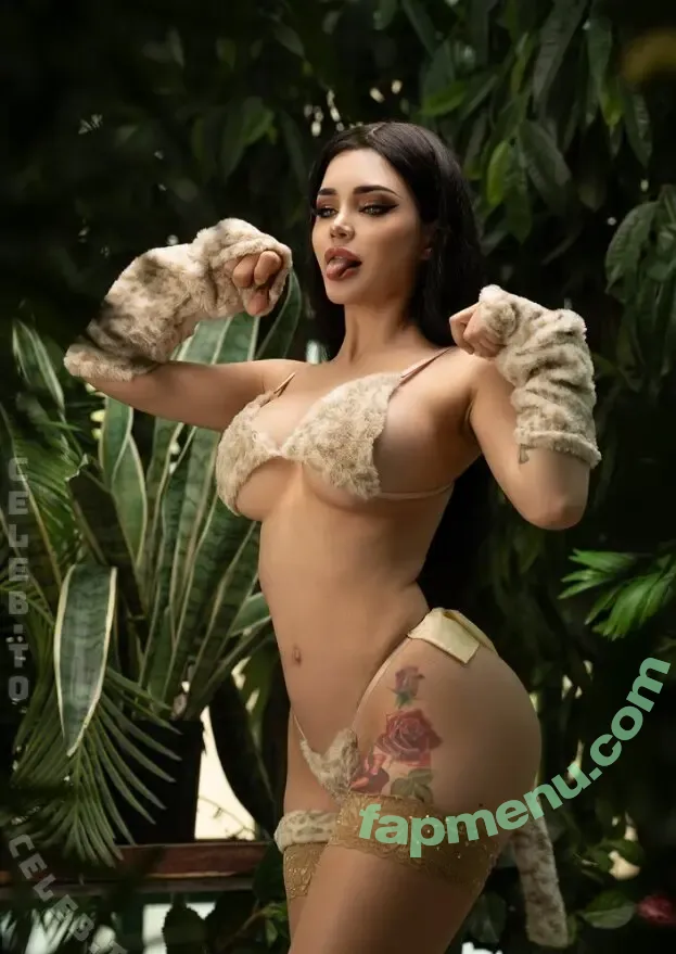 Kalinka Fox nude photo #3519 (KalinkaFox / KalinkaFoxCosplay / Social Media / kalinka.fox)