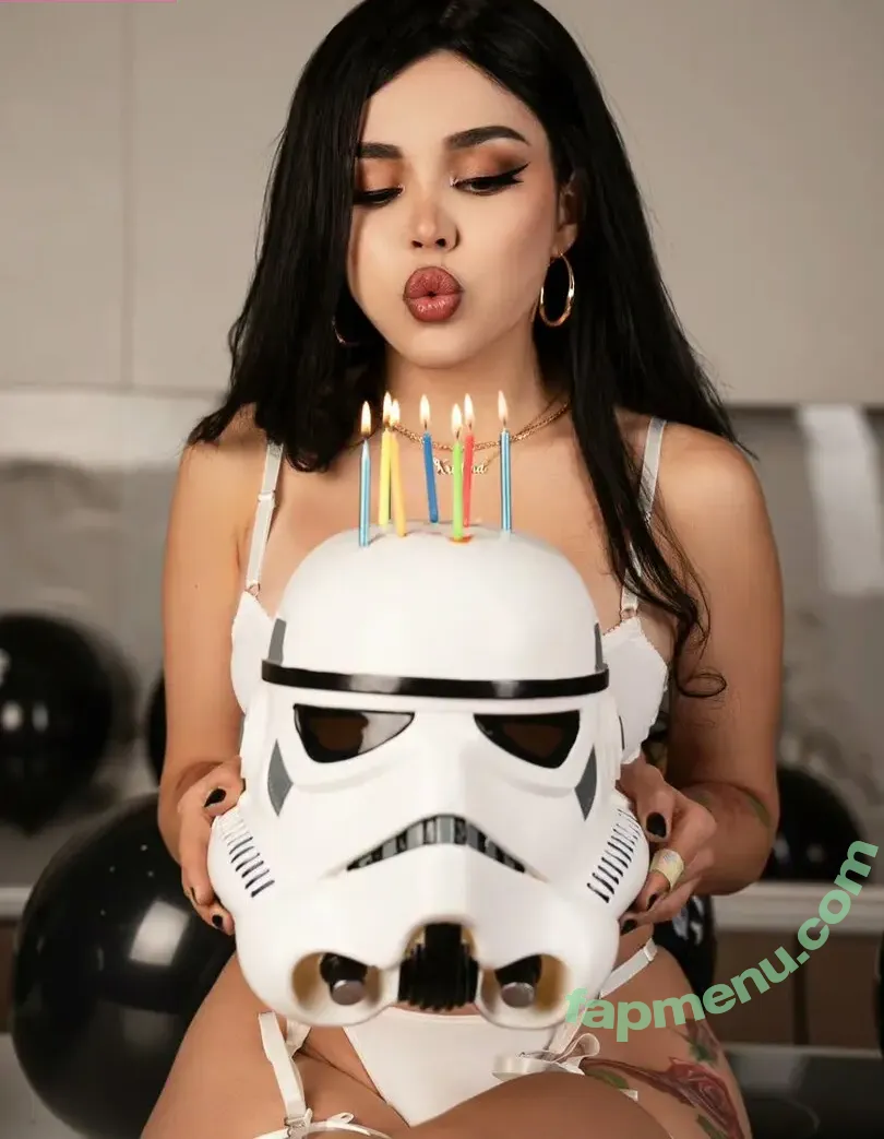 Kalinka Fox nude photo #3524 (KalinkaFox / KalinkaFoxCosplay / Social Media / kalinka.fox)