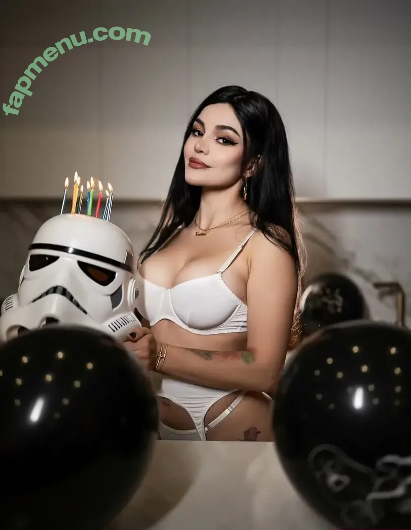 Kalinka Fox nude photo #3525 (KalinkaFox / KalinkaFoxCosplay / Social Media / kalinka.fox)