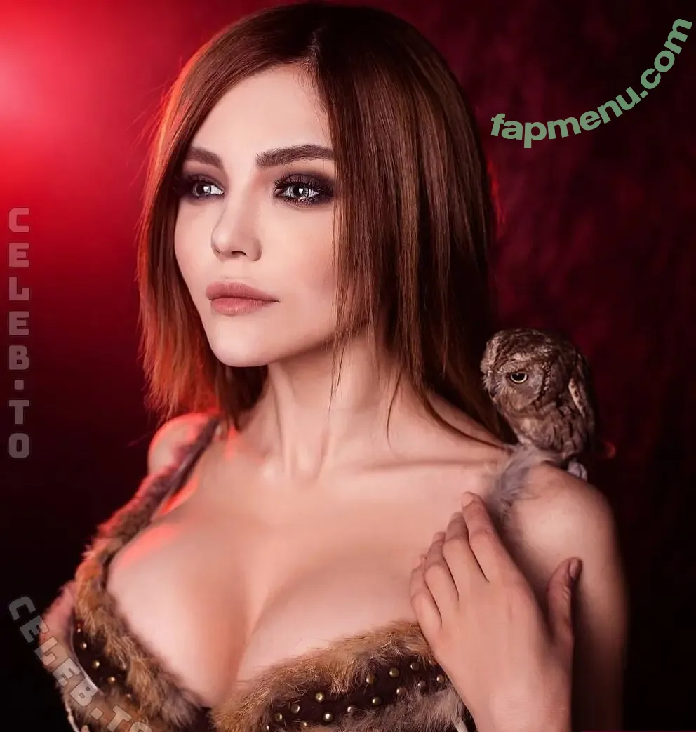 Kalinka Fox nude photo #3554 (KalinkaFox / KalinkaFoxCosplay / Social Media / kalinka.fox)