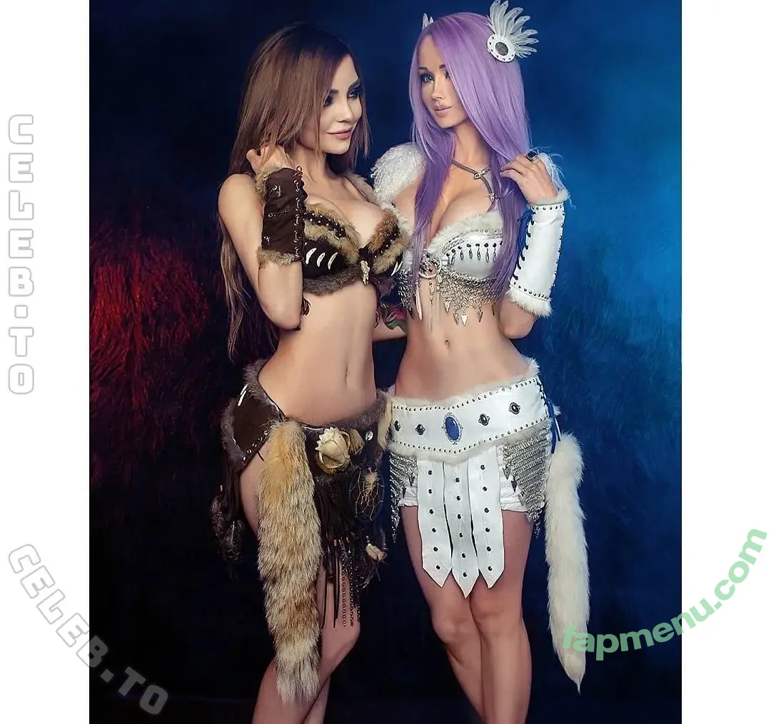 Kalinka Fox nude photo #3555 (KalinkaFox / KalinkaFoxCosplay / Social Media / kalinka.fox)