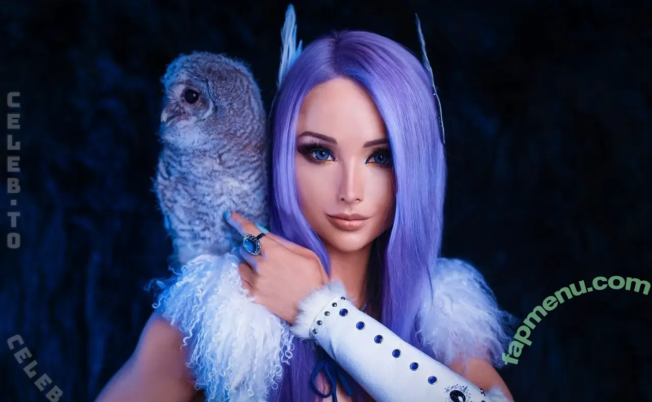 Kalinka Fox nude photo #3559 (KalinkaFox / KalinkaFoxCosplay / Social Media / kalinka.fox)