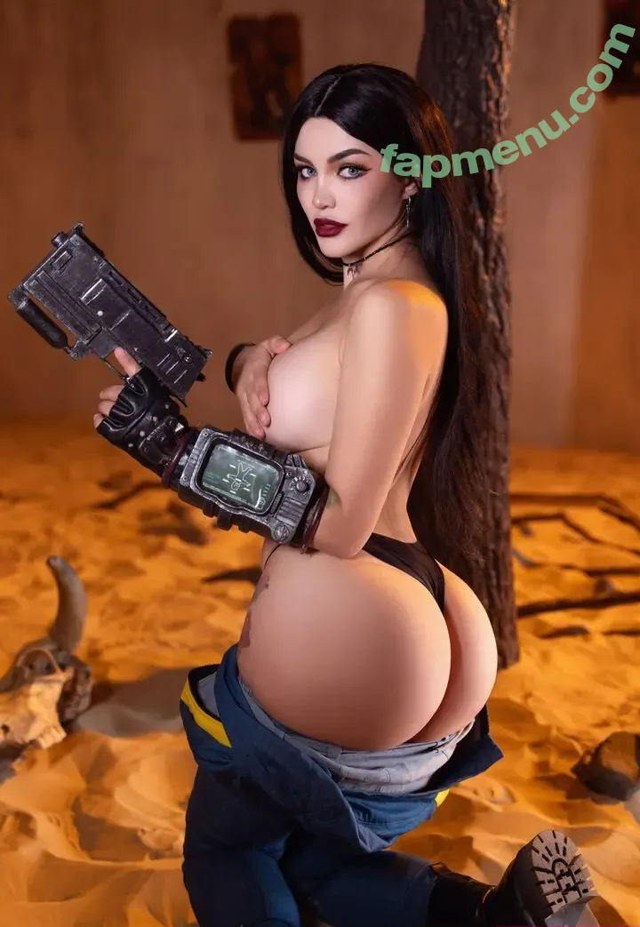 Kalinka Fox nude photo #3575 (KalinkaFox / KalinkaFoxCosplay / Social Media / kalinka.fox)