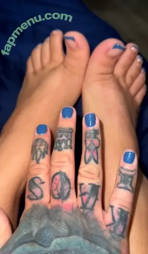 kalithagoddess / taliaagoddess nude photo #0015