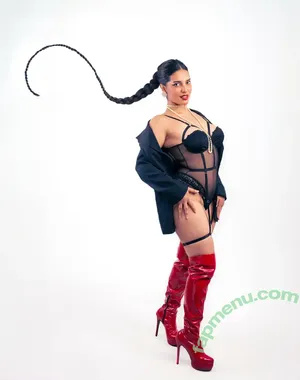 kaliwoolf / kaliwolf4 nude photo #0013