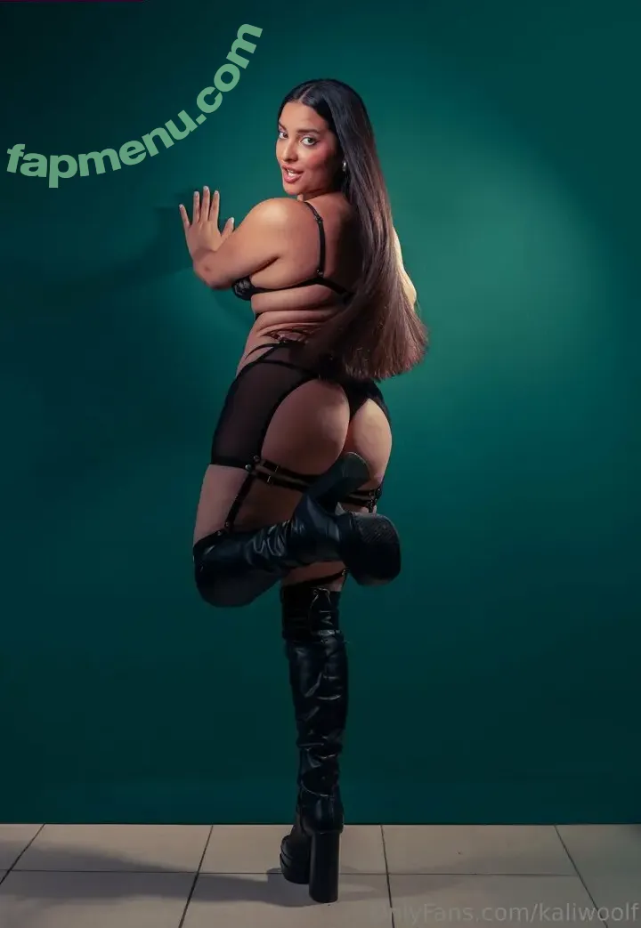 kaliwoolf nude photo #0038 (kaliwolf4)
