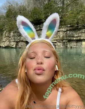 kallherkittyy / Kat nude photo #0049