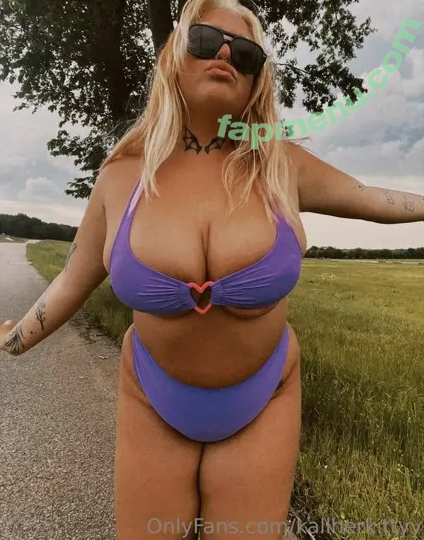 kallherkittyy nude photo #0038 (Kat)