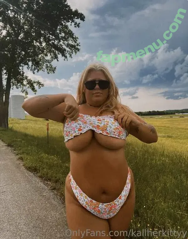 kallherkittyy nude photo #0053 (Kat)