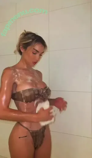 Kalli Locklear / kallilocklear nude photo #0040