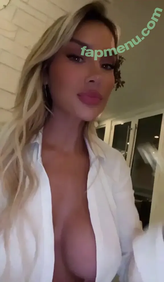 Kalli Locklear nude photo #0038 (kallilocklear)
