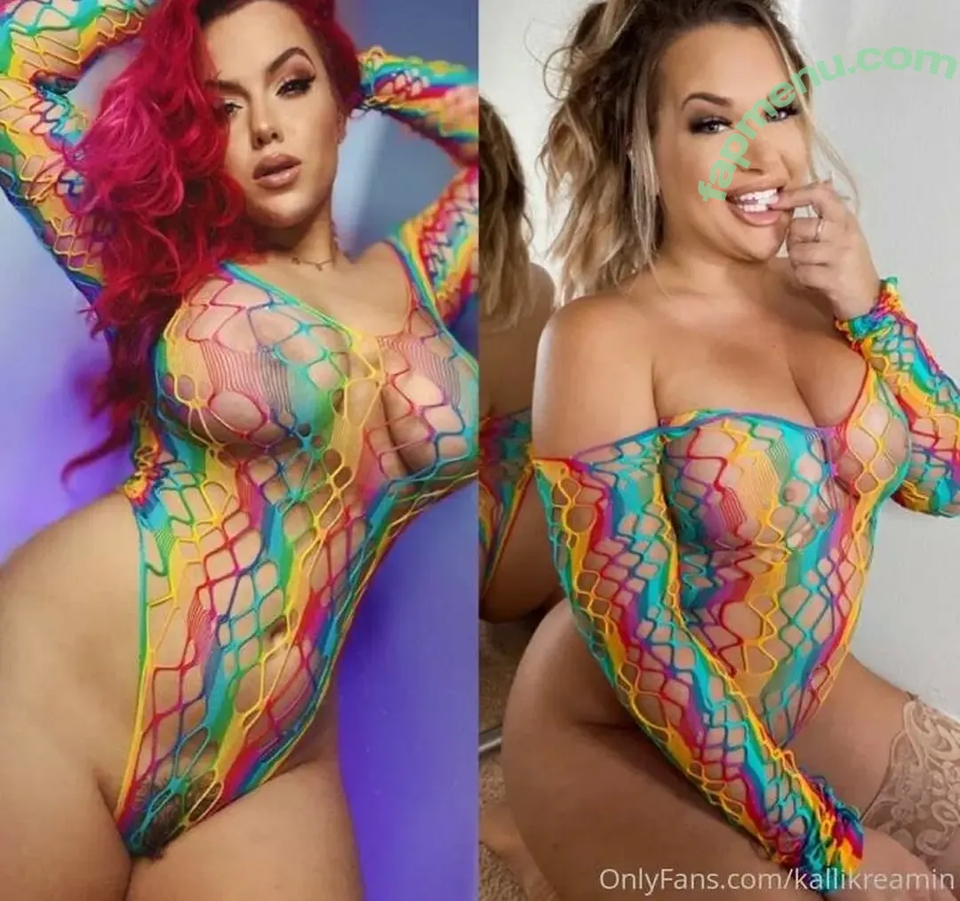 kallikreamin nude photo #0015 (ki.slash.ki)