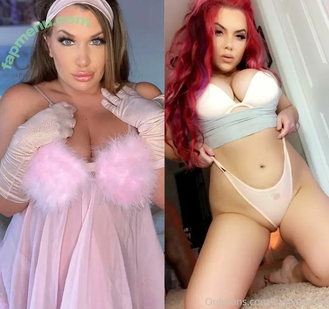kallikreamin nude photo #0033 (ki.slash.ki)