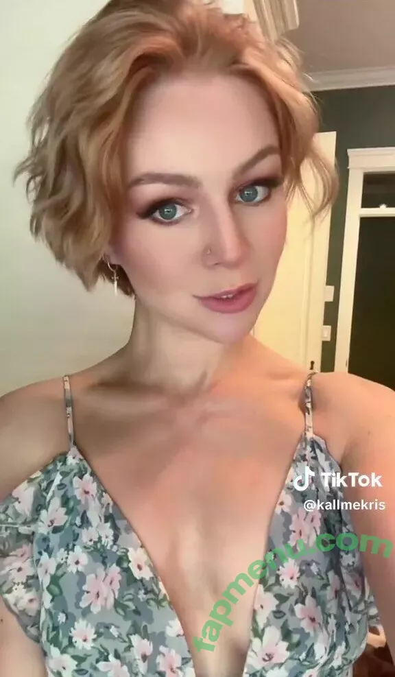 KallMeKris nude photo #0053 (kriscollins)