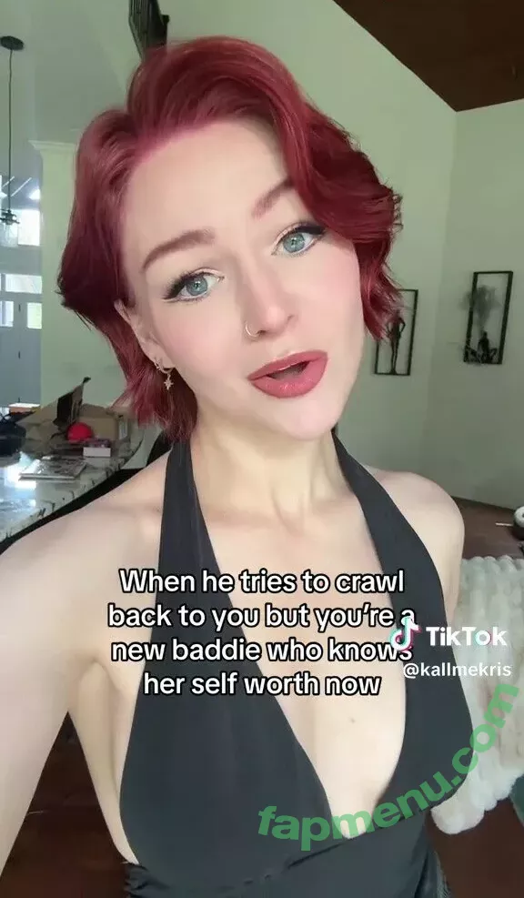 KallMeKris nude photo #0181 (kriscollins)